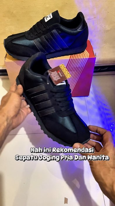 Rekomen Banget nih #sepatuunisex #sepaturunningwanita #RacunShopee #RacunShopeeCheck #sepatujoging #sepatusekolah #sepatusekolahhitam