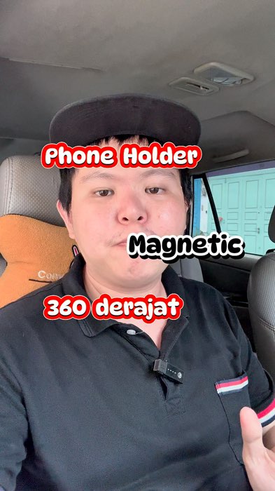 #phoneholder #phoneholdermagnetic #holderhp #RacunShopee #PromoNonStop #TermurahDiShopee #SpillRacunShopee #DiskonRacunShopee #ShopeeLook #ShopeeHaul