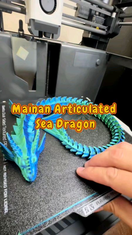Mainan Articulated Dragon #drago #articulated #naga #action #actionfigure #figure #RacunShopee #mainananak #mainanviral #mainanedukasi #mainan