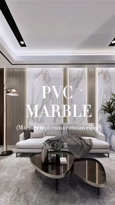 #marmerpanelpvc #marmerpanel #wallpapermarmer #wallpaperdinding #RacunShopee #shopeevideo #shopee