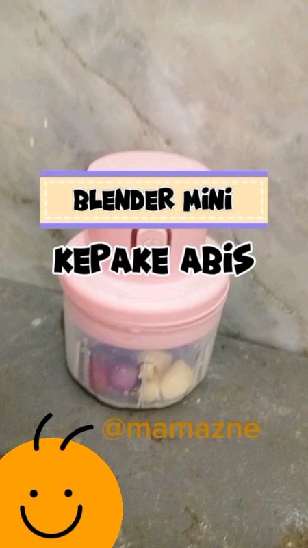 ada diskon di keranjang #choppermini#choppermurah #racunshopee#SpillBawaBerkah #shopeelook#mamazne#fsaz#bsvb