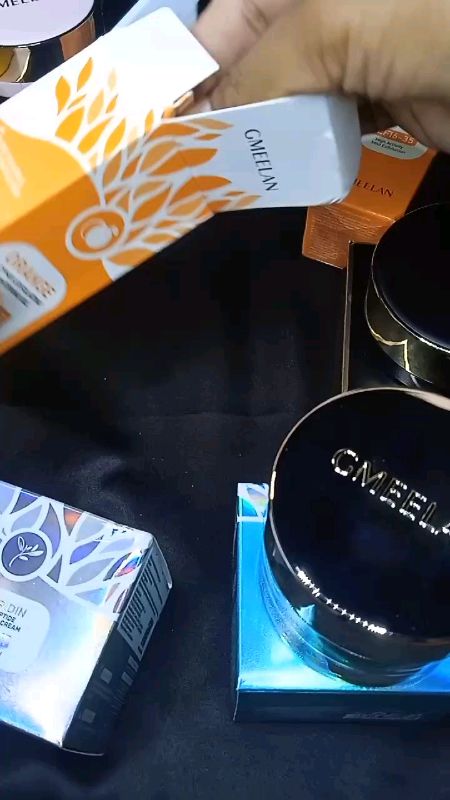 #gmeelanindo #orangeenzymesexfoliatingbrighteninggel dari @GMEELAN.Official