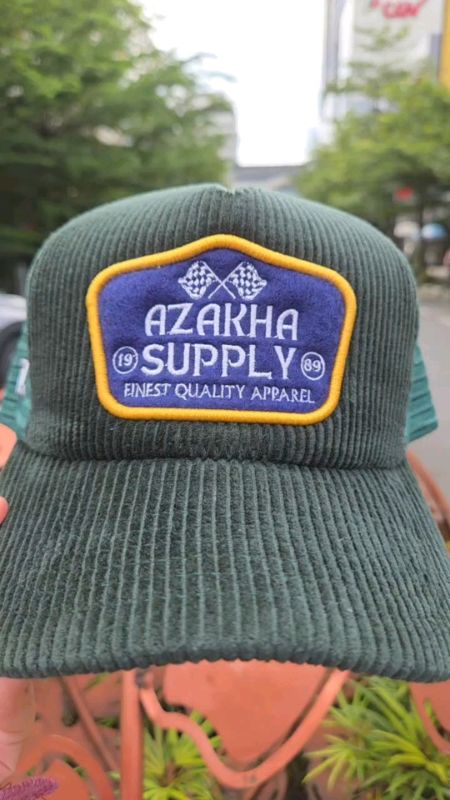 Topi Premium Lokal Brand berkwalitas#localbrand#topi#localbrandindonesia#lokalberkualitas#RacunShopee#ShopeeLook#RacunShopeeLokal#ShopeeFashionLook