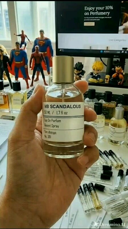 PROMO!!!, Beli 1Dapat 4, parfum cewek dan cowok. #murahbanget #paketpromo #