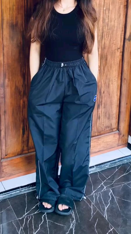 #RacunShopee #celanapanjang #celanabaggypants #celanapanjangmurah