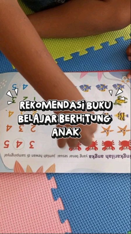 #bukubelajar #bukubelajaranak #anak #belajar #ViralDiShopeeVideo