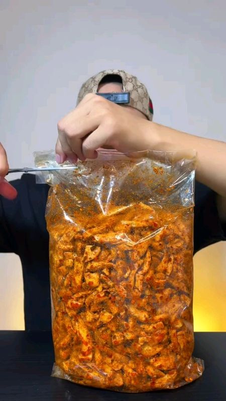 basreng pedas Duan jeruk #RacunShopeeUnik #ShopeeCOD #ShopeeHaul #ShopeeLook #basrengpedas #basrengsultan #basrengpedasdaunjeruk
