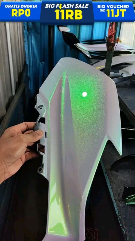 ORI #catbunglon #airbrush #catbodymotor #RacunShopee #ShopeeLook #SpillBawaBerkah #DiskonRacunShopee #GakNyeselBeliIni #ViralDiShopeeVideo #ShopeeCOD