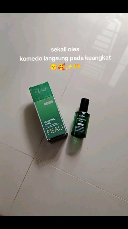 feali pengangkat komedo #RacunShopeeUnik #shopeevideo #ShopeeBeautyHaul #SpillRacunShopee #RacunShopeeCheck #ViralDiShopeeVideo #RacunShopee #feali