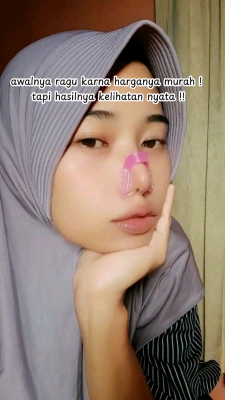 #pemancung #pemancunghidung #pemancunghidungmurah #SpillRacunShopee #RacunShopee #ViralDiShopeeVideo #GakNyeselBeliIni