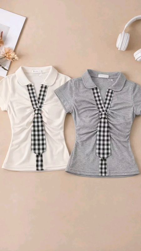 #ShopeeLook #ShopeeFashionHaul #SpillRacunShopee