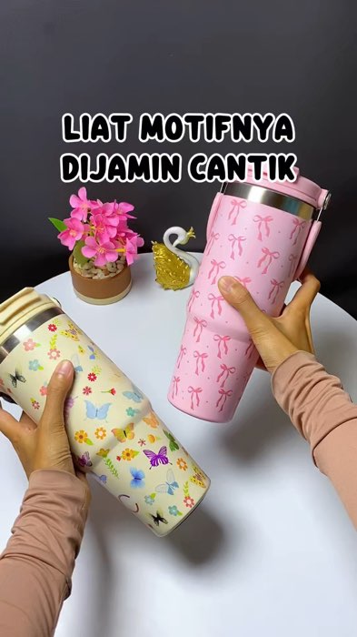 #tumbler #tumbleraestethic #tumblerviral #tumblerstainless #RacunShopee #SpillBawaBerkah #SpillRacunShopee #BadaiTapiBudget #GakNyeselBeliIni