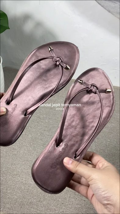 sandal jepit daily raisa nya udah siap di order yu order sekarang😍🥰 #masukberanda #sandalmurah #sandalwanita #sandaljepitwanita #fypシ