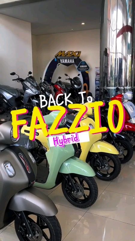 #yamaha #yamahafazzio #fazzio ini #ShopeeReview #shopeevideo #videoshopee #viralvideo #gratisongkir0rupiah #GratisOngkir0RP #DiskonSho