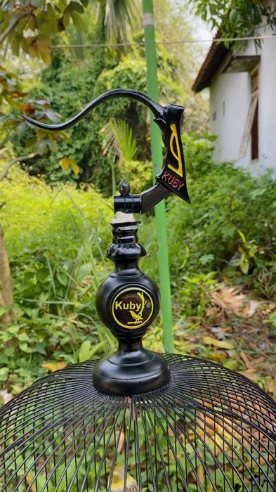 #gantungansangkarlipat #gantungankubypion #gantungansangkarburung #foryoupage #RacunShopee