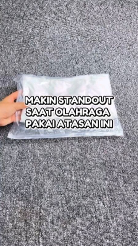 Recommend ootd olahraga #OOTDFashionShopee #fashionwanita #fashionolahraga #standout #anmoyoga #ootdfashion #BeliDiShopeeVideo #DiskonRacunShopee