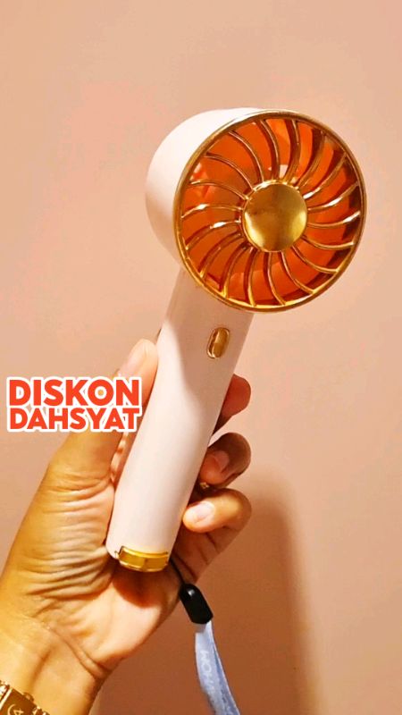 Kipas angin bravhom #Diskon50Persen #Diskon40RB #RacunShopee #SpillRacunShopee #SpillBawaBerkah  #kipasanginportable #kipasanginbravhom #kipasanginmin