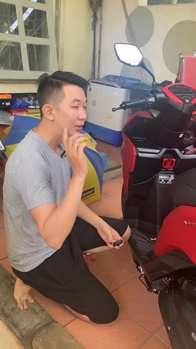 Cantolan Barang Motor #ViralDiShopeeVideo #SpillBawaBerkah #PromoNonStop #GratisOngkirRP0 #ShopeeCOD #cantolanbarangmotor #gantunganmotor #cantolan