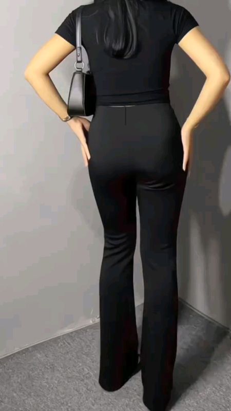 celana cutbray bahan scuba premium #ShopeeCOD #RacunShopeeOutfit #Diskon50Persen #DiskonRacunShopee #RacunShopeeCheck #RacunShopee