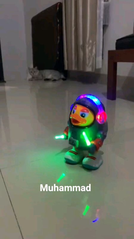 #mainanrobotbebek #mainananak #ViralDiShopeeVideo