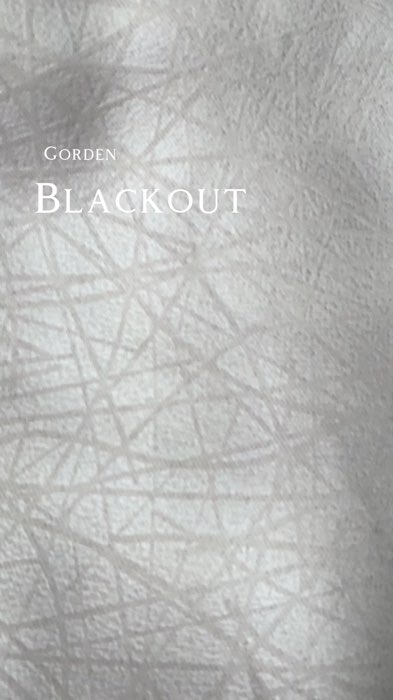Gorden blackout warna dof #gorden #gordenpintu #gordensmokring #gordenpintu
