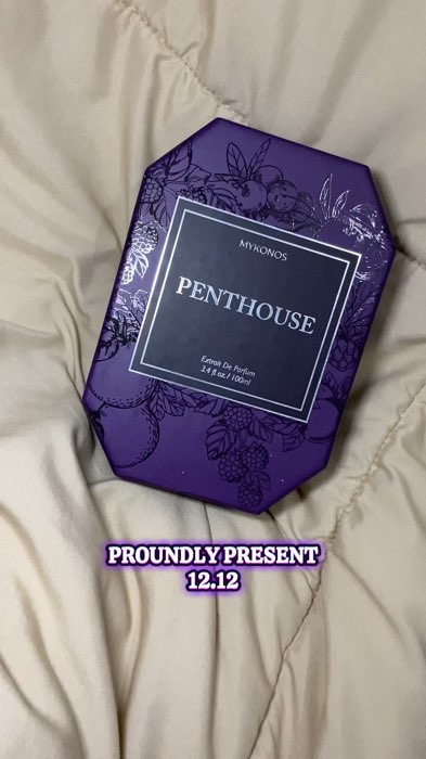 BENER BENER SEGER KAYA ABIS MANDI #mykonos #mykonosparfum #mykonospenthouse #parfum