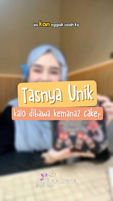 Unik emang ya #tasjinjing #tasjinjingkanvas #ViralDiShopeeVideo #SpillBawaBerkah #shopeevideo #GakNyeselBeliIni #ShopeeCOD #RacunShopee