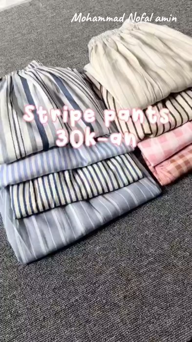 #Cashback50Persen#SpillRacunShopee#DiskonRacunShopee#shoppecod#GratisOngkirRP0#SpillBawaBerkah#RacunShopee#ShopeeCOD#celanahommywanita