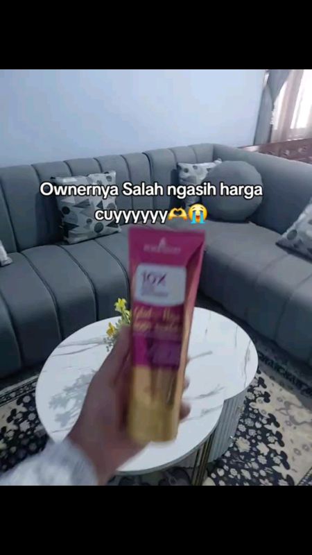 Purbasari serum gluta hya #purbasari #bodyserum #RacunShopee #SpillRacunShopee #BadaiTapiBudget #TermurahDiShopee #fyp