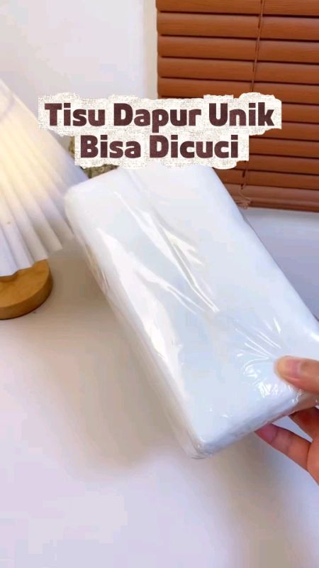 tisu dapur 5000an aja #tisudapur #tisudapurbisadicuci #tisuunik #tissue #tissuemurah #tissuedapur #promotisu #promoshopee #tisuviral #tisufyp