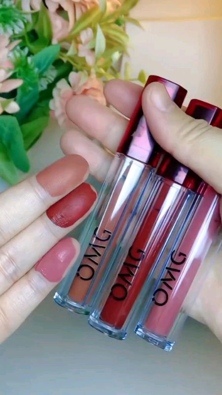 #lipmate#lipstikomgmurah #LipstikSejutaUmat