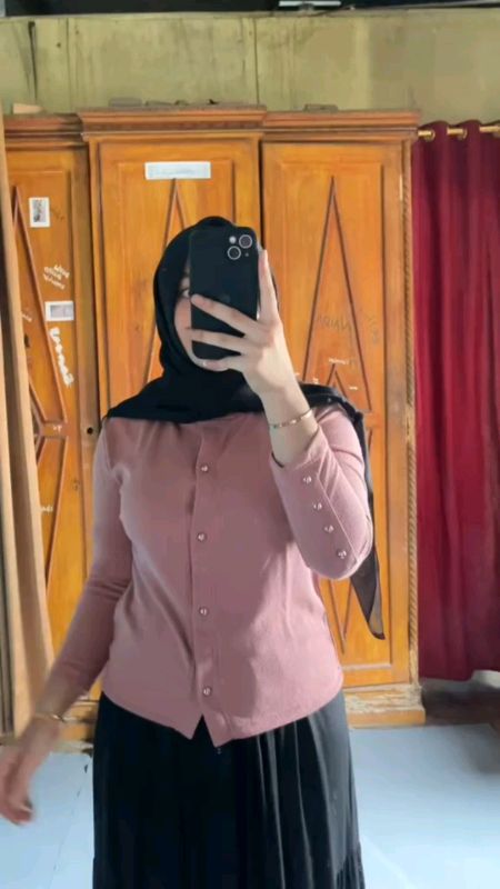 #bajuwanita #rekomendasi #kerenbanget👍 #racunshopeecheeck #ViralDiShopeeVidio #GaNyeselBeliIni #SpillRacunShopee #ShopeeLook #ShopeeCOD #fyp