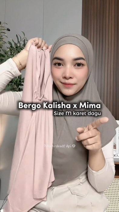 #bergoinstan #kalishaxmima #bergosport #hijabinstan
