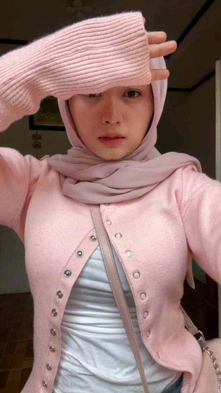 Cardigan cek keranjang #GratisOngkirRP0 #ShopeeCOD #ViralDiShopeeVideo #RacunShopee
