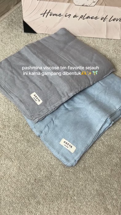 #viscose #viscosepashmina #viscosepremium #pashminaviscosepremium #pashminaviscosemurah #pashminaviscose #ansyahijab