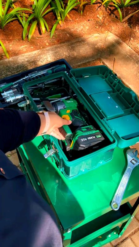 tool box isku #SpillRacunShopee #ShopeeLook #DiskonShopeeVideo