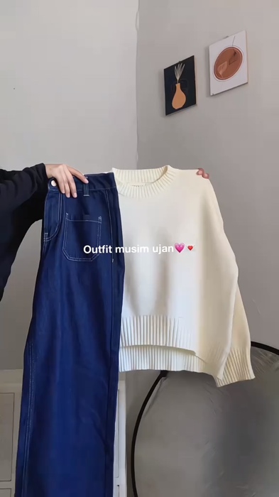 #OOTDMixAndMatch #ShopeeMixnMatch #OOTDracunshoope #GratisOngkirRP0 #BeliDiShopeeVideo #RacunShopee #DiskonRacunShopee #ShopeeFashionHaul #fyp