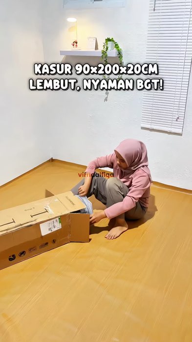 #kasur90cm #kasurpegas #kasurrumah #kasurmura...