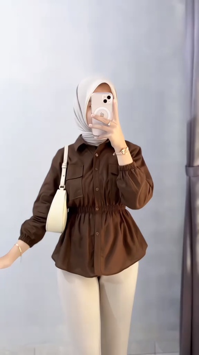 Atasan wanita kemeja kekinian #ShopeeCOD #SpillRacunShopee #SpillBawaBerkah #atasanwanita #atasankemejawanita #kemejawanita