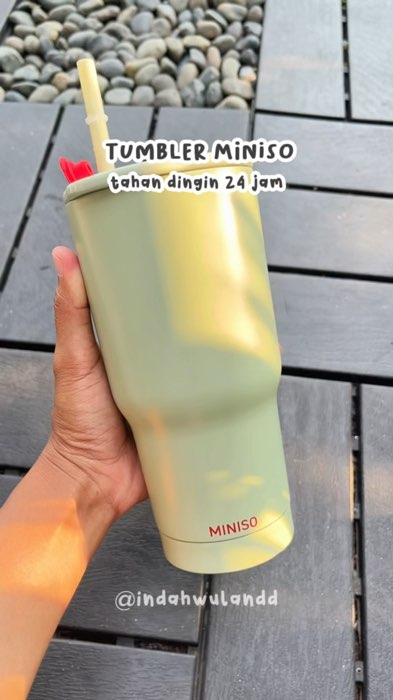#tumbler #tumblerstainless #tumbleraestethic #tumblertahandingin #tumblerlucu #tumblerminiso #ShopeeHaul #RacunShopee #ViralDiShopeeVideo #Diskon40RB