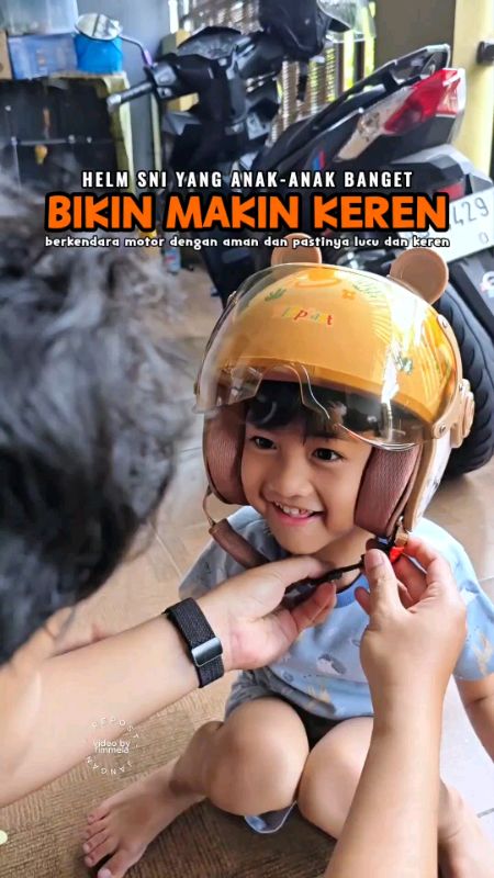 Helm Anak #SpillRacunShopee #ViralDiShopeeVideo #helmanak  #Cashback40Persen #SpillBawaBerkah #DiskonRacunShopee #Diskon50Persen #GratisOngkirRP