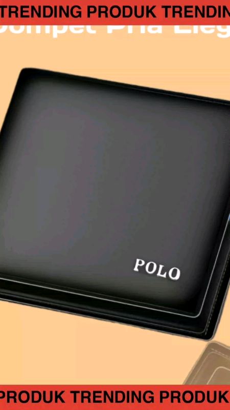 dompet pria #dompetmurah