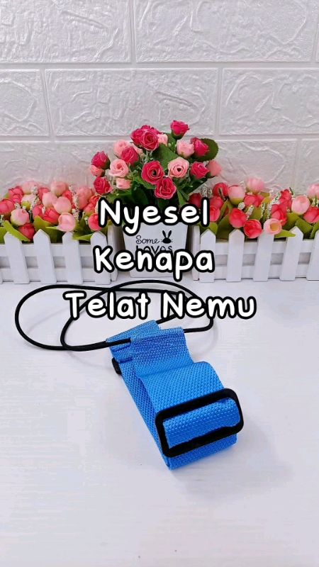 #RacunShopee #GratisOngkirRp0 #SpillRacunShopee#ViralDiShopeeVideo #GakNyeselBeliIni #DiskonRacunShopee #spillbawaberkah#strapkoper#talikoper#travel