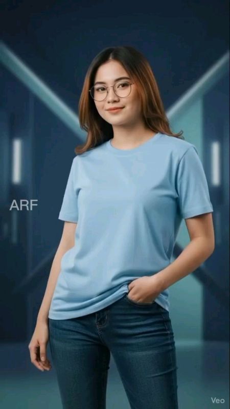 7 PCS Kaos polos #GratisOngkirRP0 #ViralDiShopeeVideo