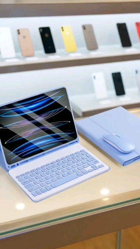Bisa COD Tab Pro12 Tablet PC Baru Android Murah 11'6inch[16GB RAM+1024GB ROM]120Hz#ShopeeCOD  #tabletmurah #tablet