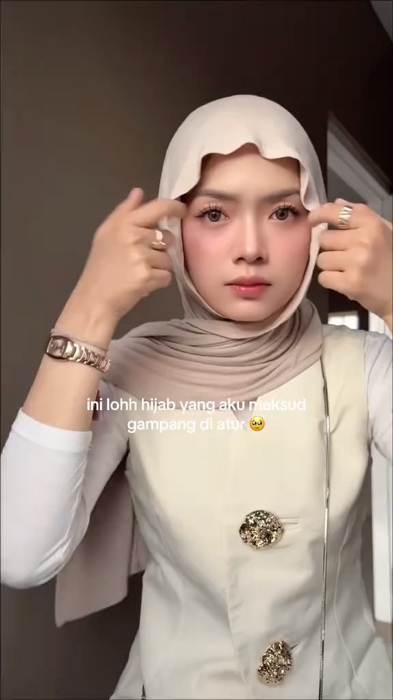 #SpillRacunShopee #berandashopee #OOTDFashionShopee #GratisOngkirRP0 #ShopeeLook #ShopeeFasionHaul #pashminakaos #pashminakaosrayon