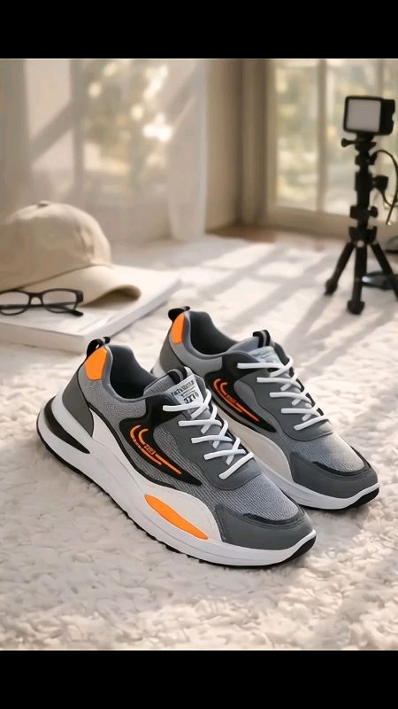 sepatu sekeren ini dengan harga gila promo nya #sneakers #sepatusport #PromoNonStop #RacunShopee #GratisOngkirRP0 #PromoGilaShopee