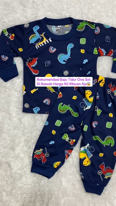 #setelan #setelananak #setelanbayi #setelanbajutidur #grosirbajumurah #grosirbajuanak #ViralDiShopeeVideo #setelananakmurah