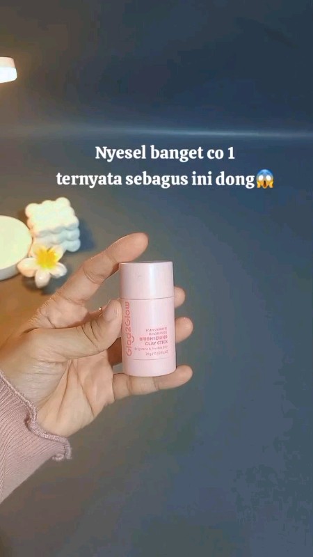 #claystickglad2glow #claymaskglad2glow #beautyhaul #RacunShopee #bisacod #claymaskstickglad2glow #gajiansale #promo1111bigsale #fypシ #promo1111
