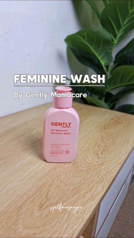 #Diskon40RB #PromoNonStop #SpillShopeeVideo #Diskon50Persen #ShopeeLook #ShopeeFashionHaul #ViralDiShopeeVideo #fyp #gentlymamacare #sabunkewanitaan